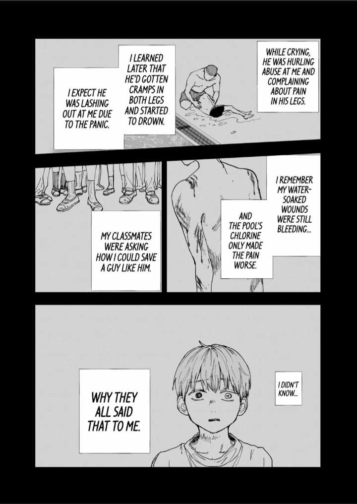 AFTERGOD [ALL CHAPTERS] Chapter 79 7